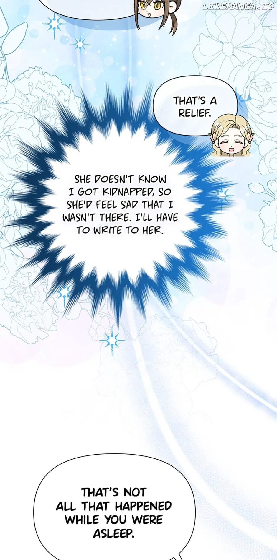 The Goal is to be Self-made Chapter 48 Online - página 62
