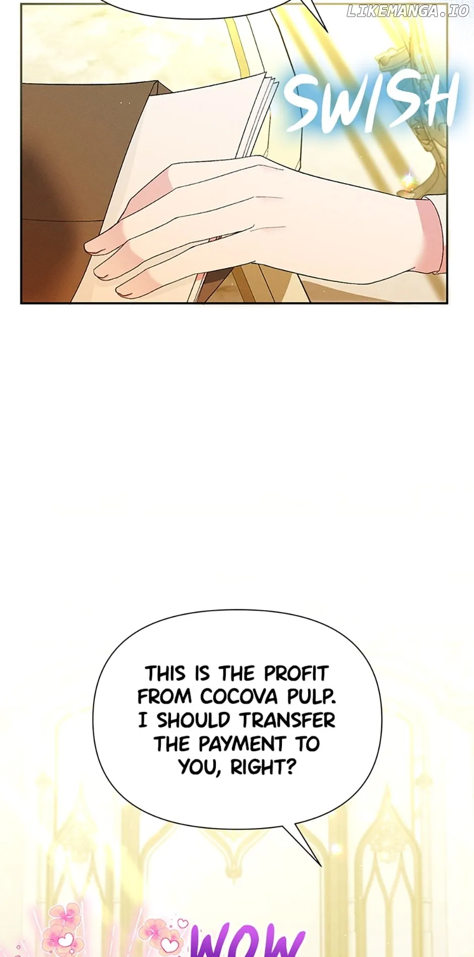 The Goal is to be Self-made Chapter 48 Online - página 63
