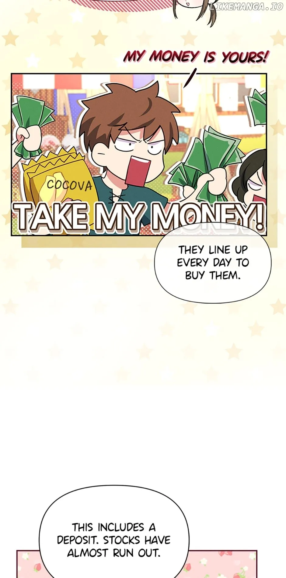 The Goal is to be Self-made Chapter 48 Online - página 65