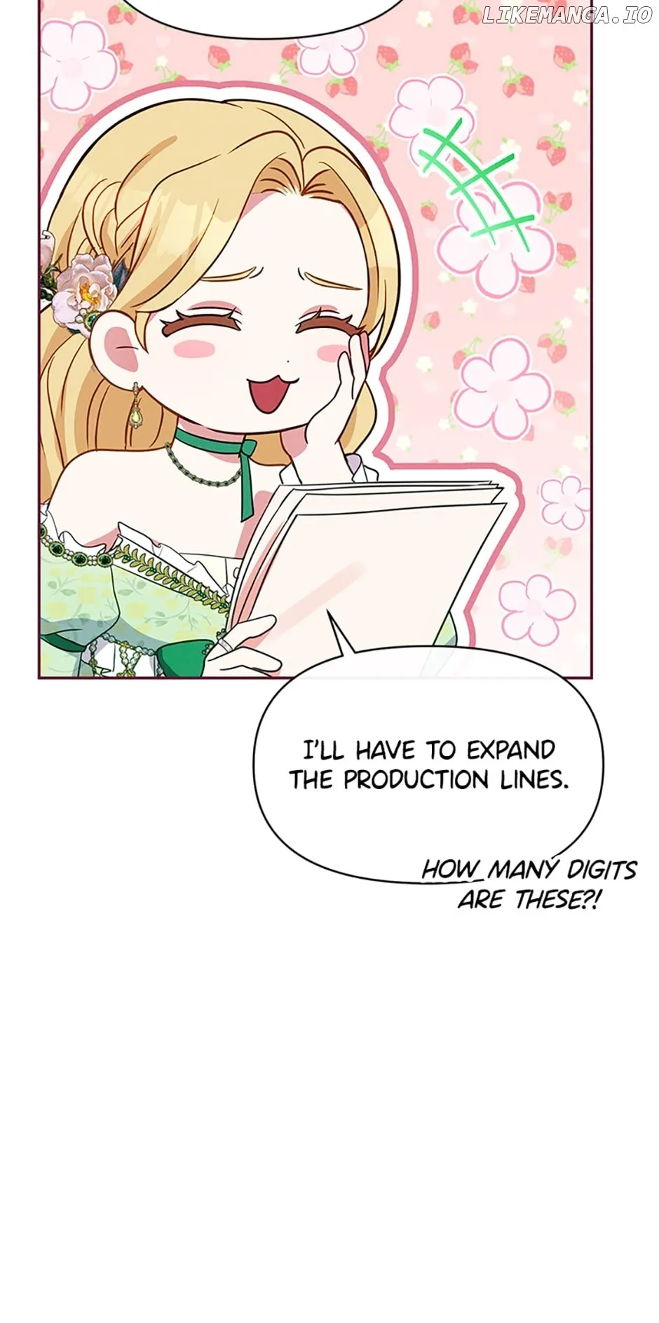 The Goal is to be Self-made Chapter 48 Online - página 66