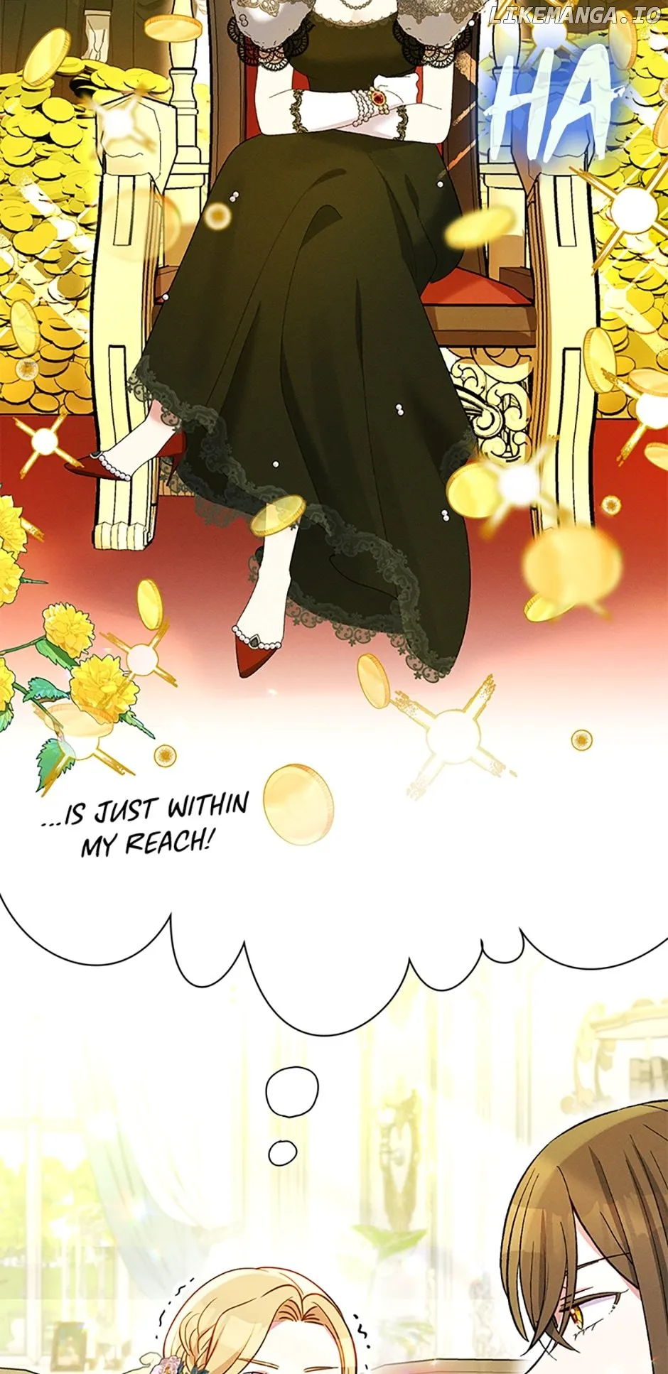 The Goal is to be Self-made Chapter 48 Online - página 70