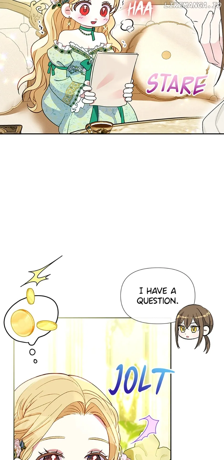 The Goal is to be Self-made Chapter 48 Online - página 71