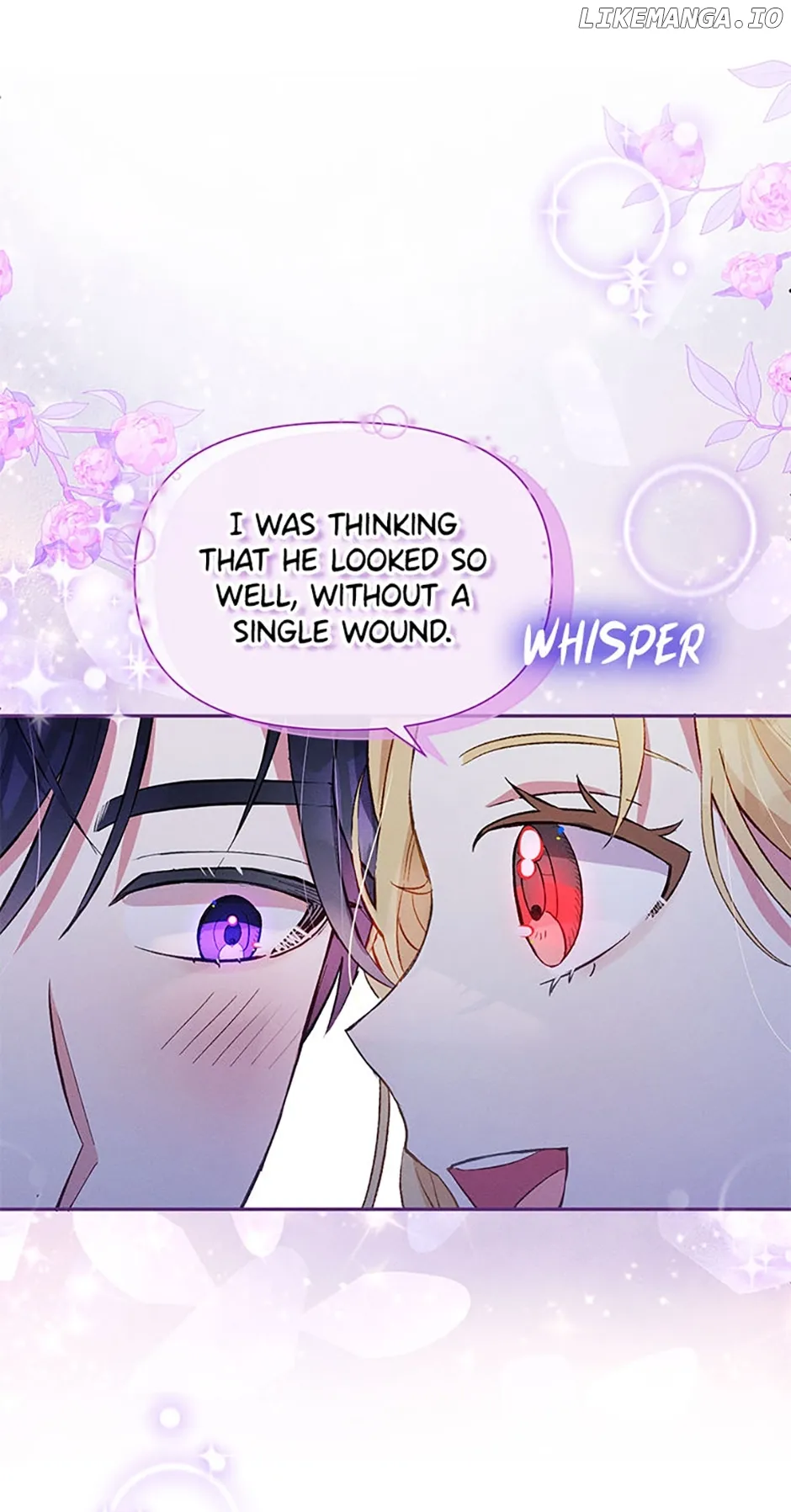 The Goal is to be Self-made Chapter 50 Online - página 5