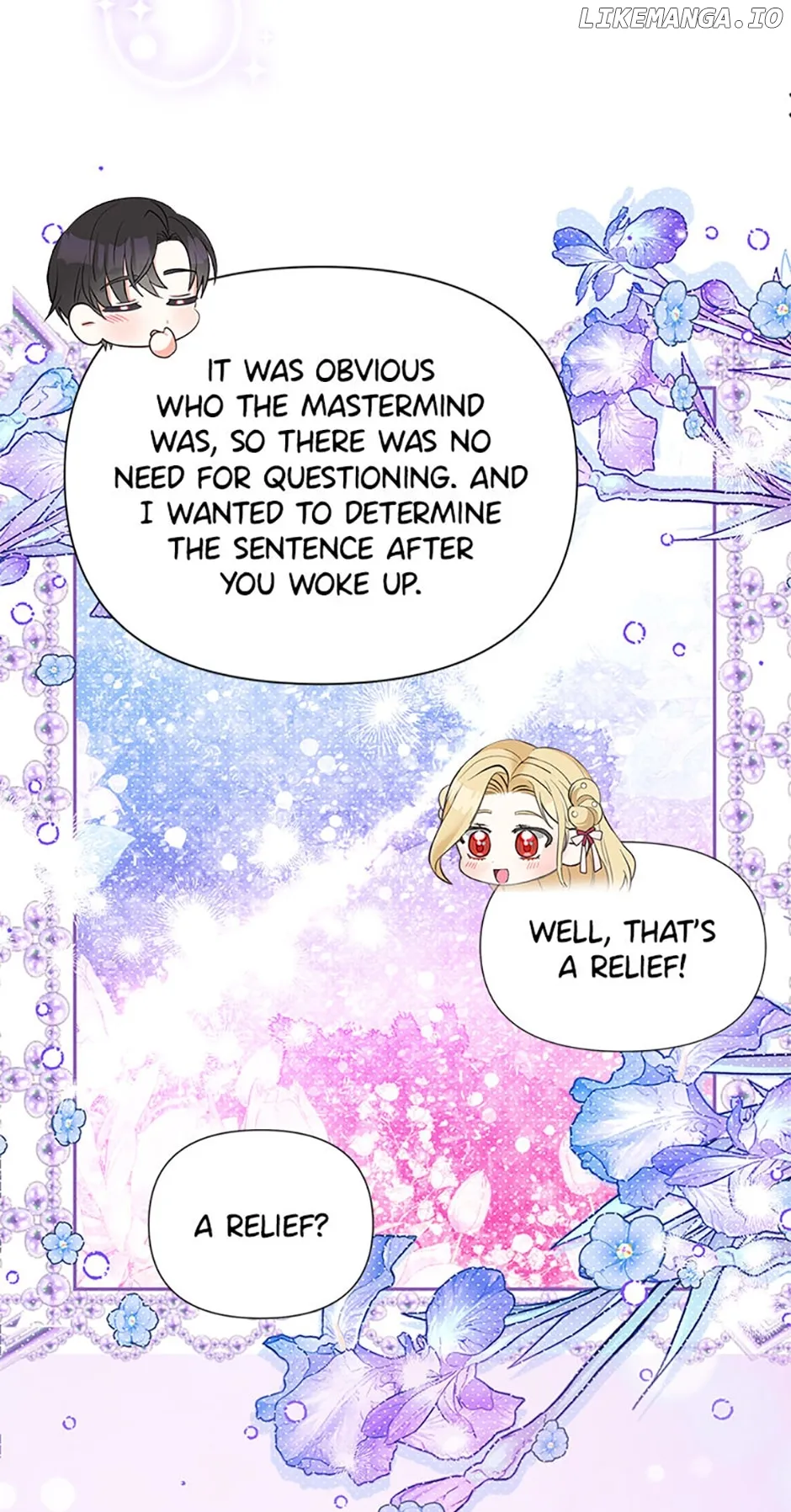 The Goal is to be Self-made Chapter 50 Online - página 6
