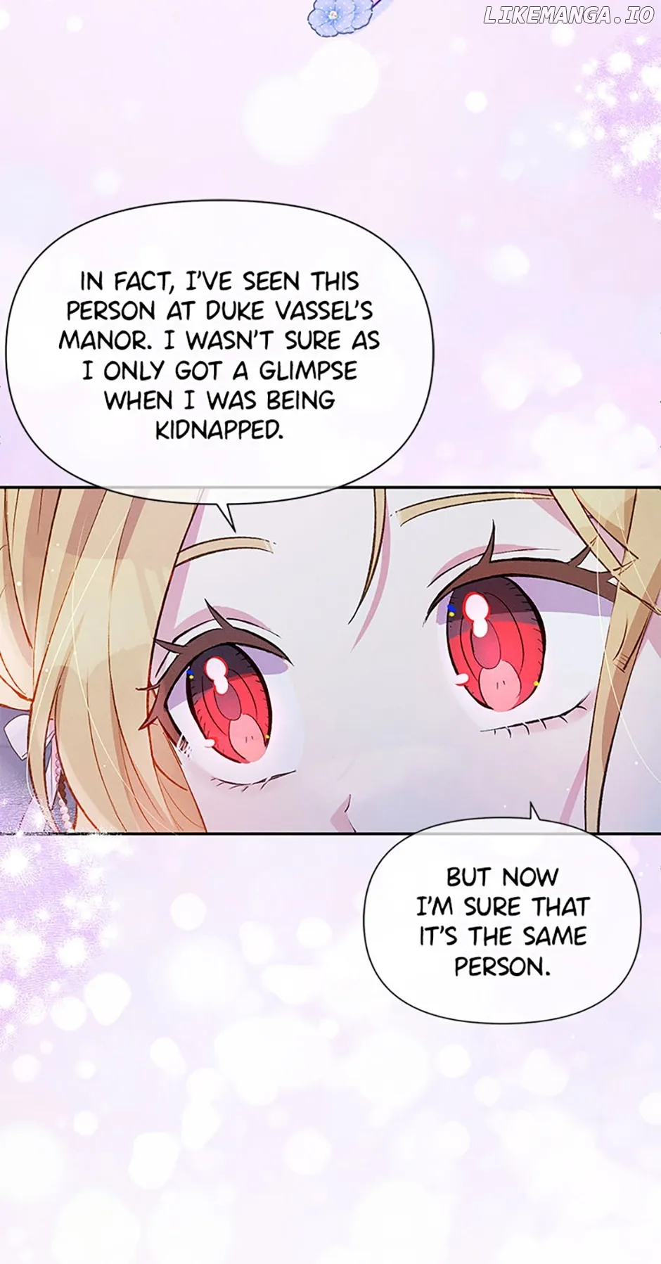 The Goal is to be Self-made Chapter 50 Online - página 7