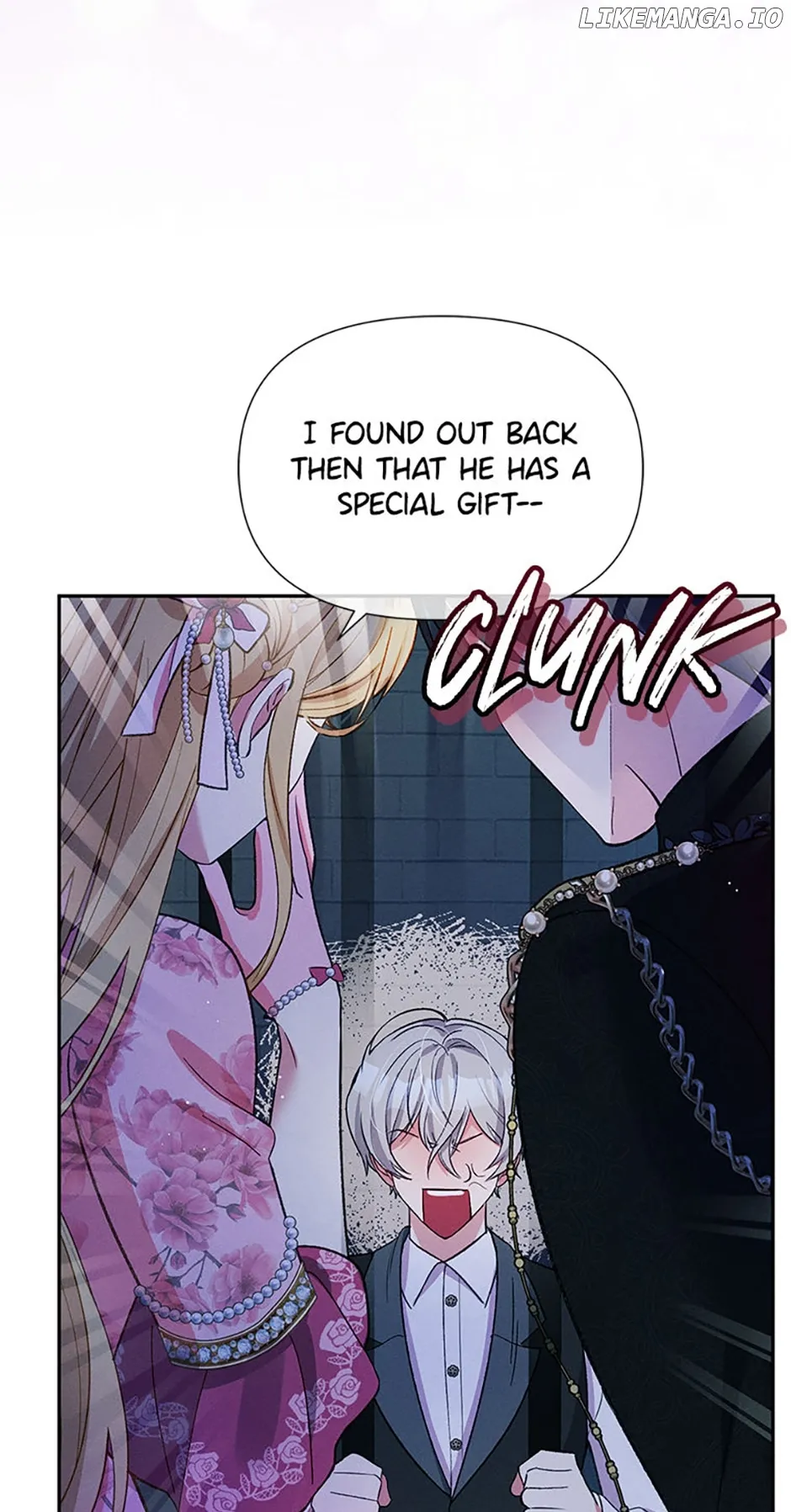 The Goal is to be Self-made Chapter 50 Online - página 8