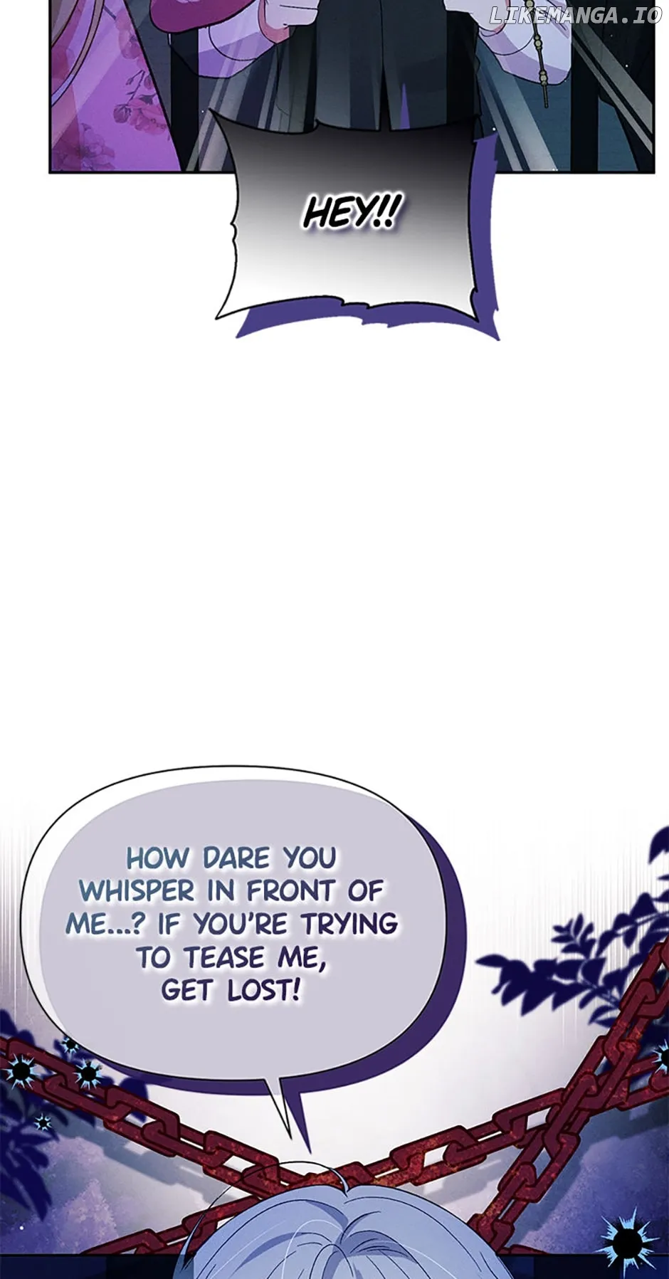 The Goal is to be Self-made Chapter 50 Online - página 9
