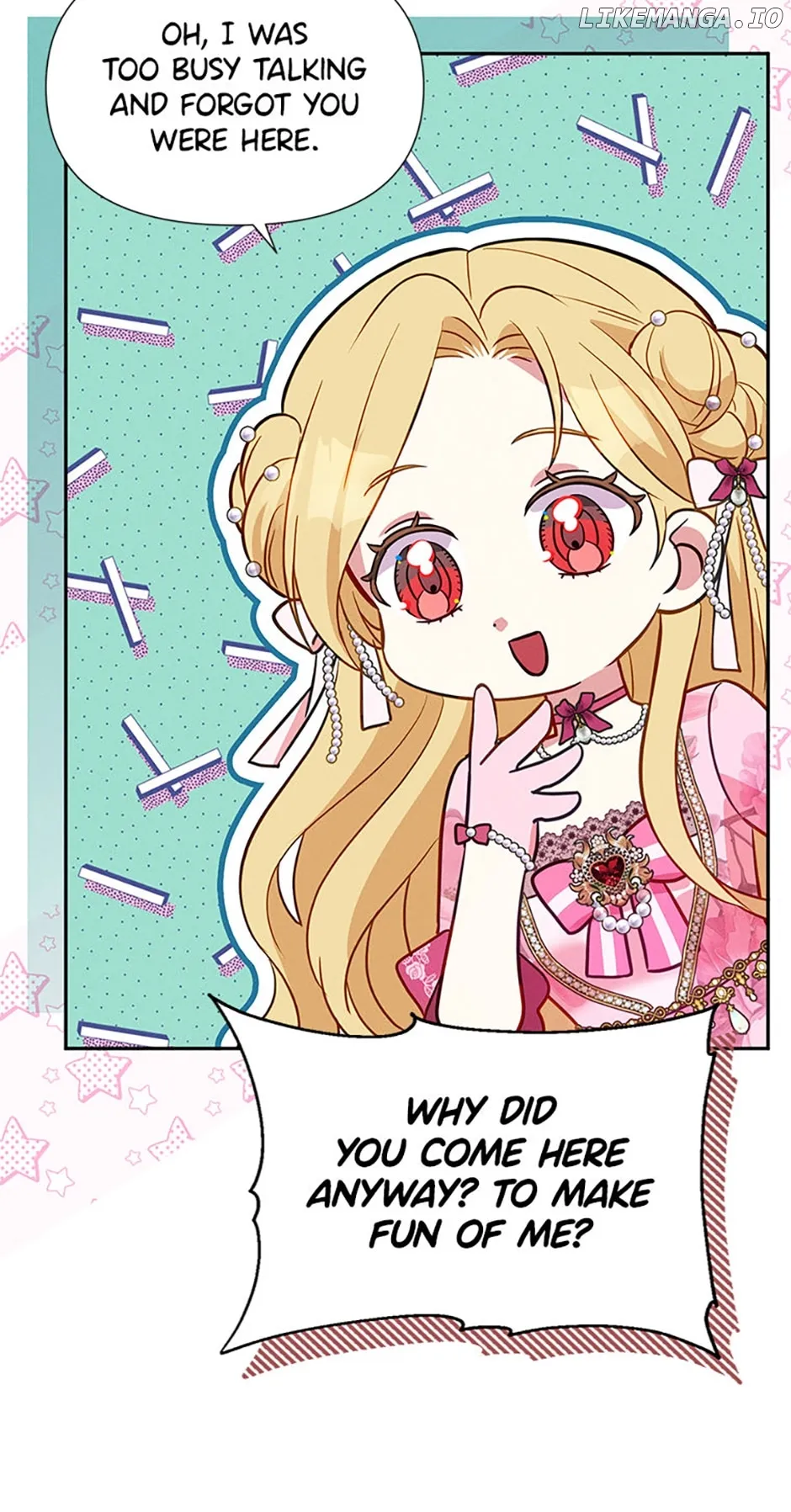 The Goal is to be Self-made Chapter 50 Online - página 11