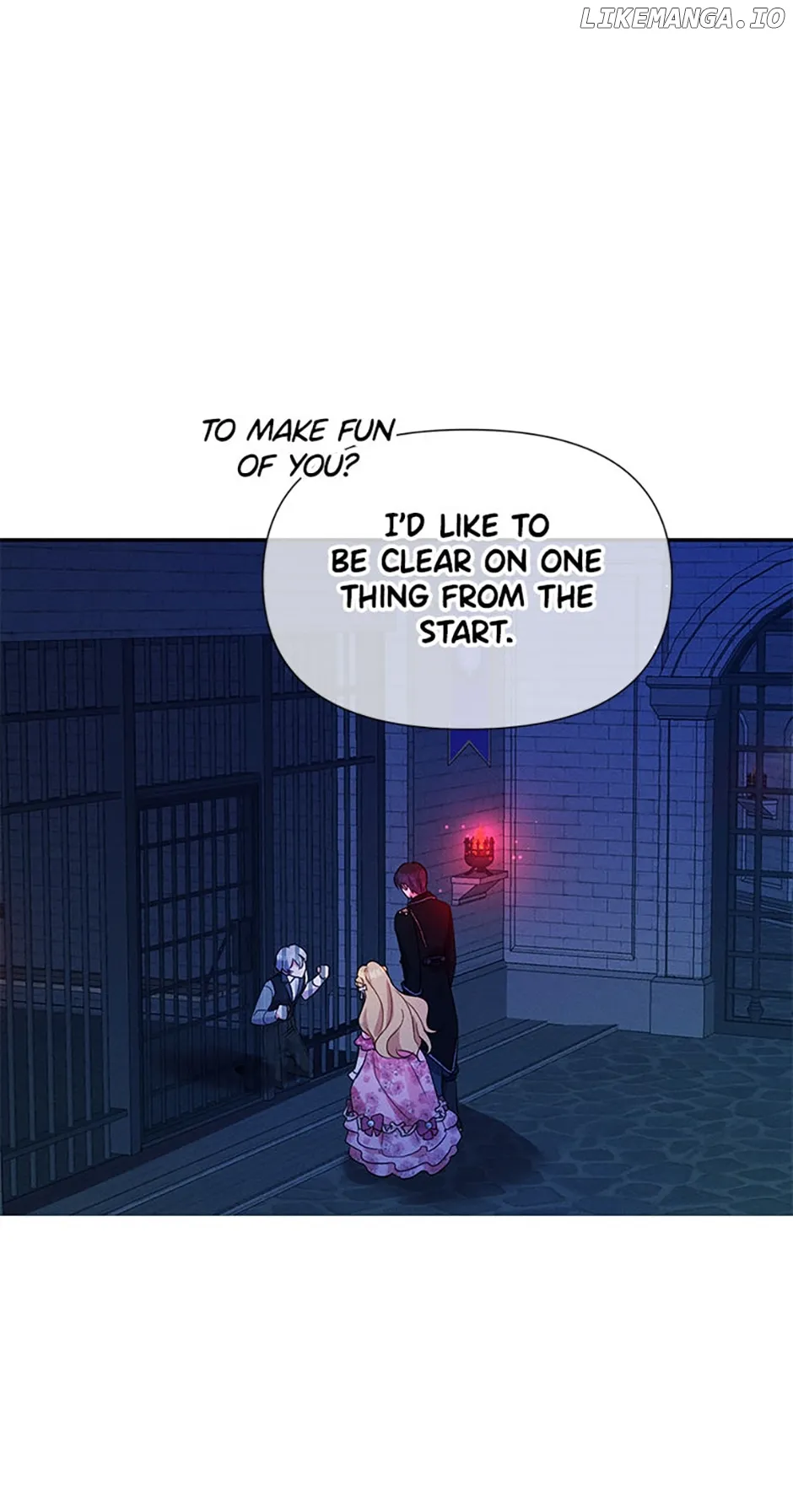 The Goal is to be Self-made Chapter 50 Online - página 12