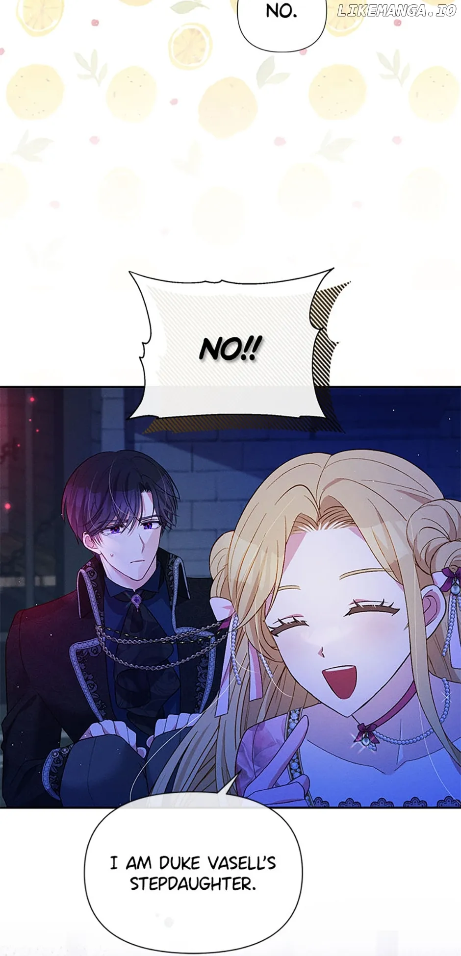 The Goal is to be Self-made Chapter 50 Online - página 14
