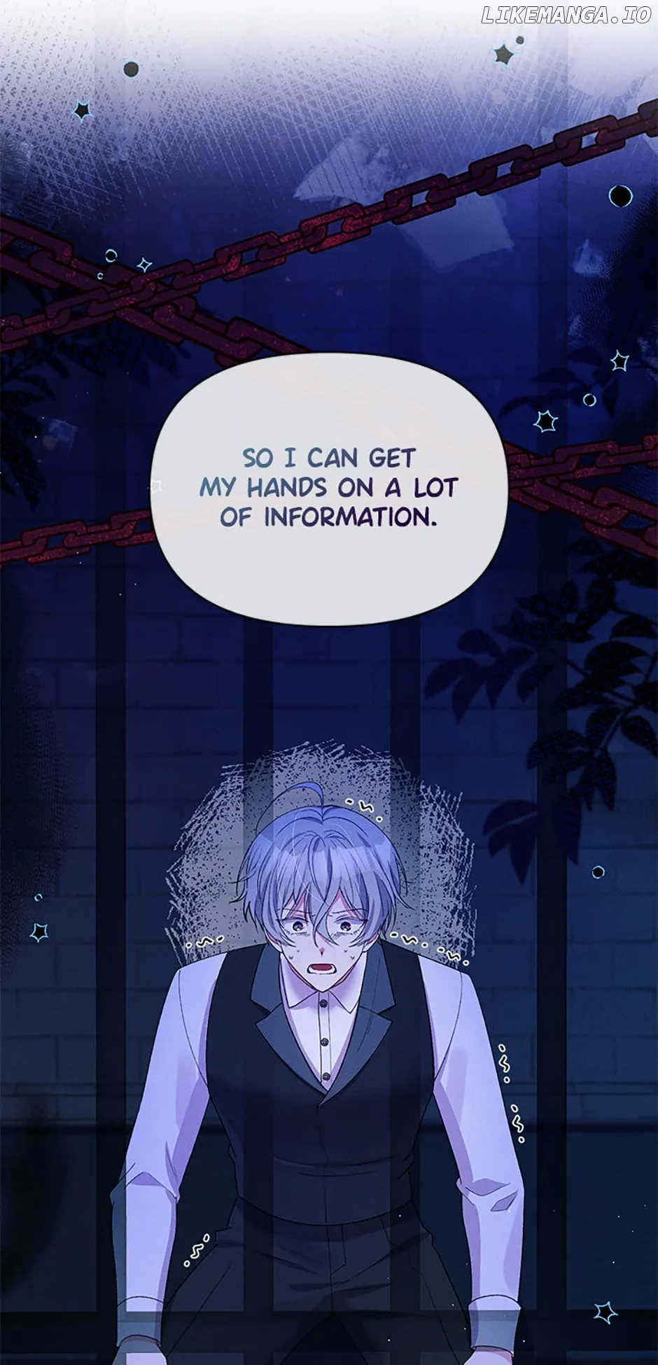 The Goal is to be Self-made Chapter 50 Online - página 15