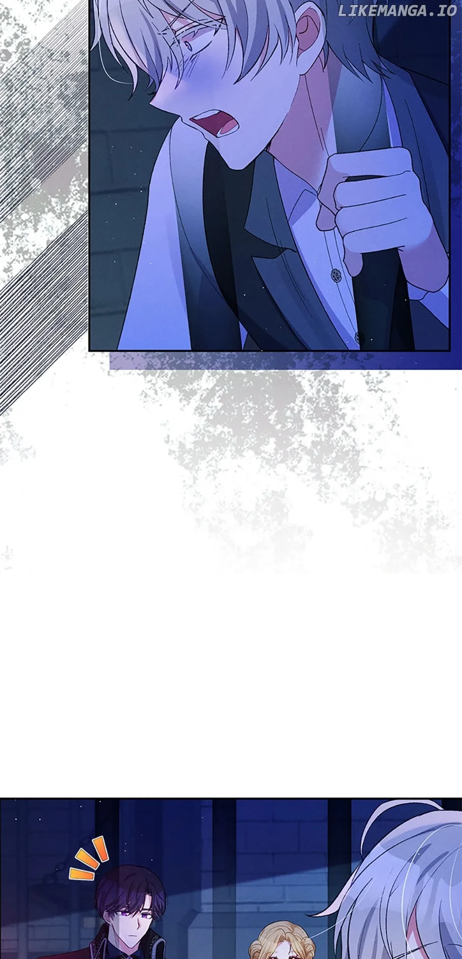 The Goal is to be Self-made Chapter 50 Online - página 18