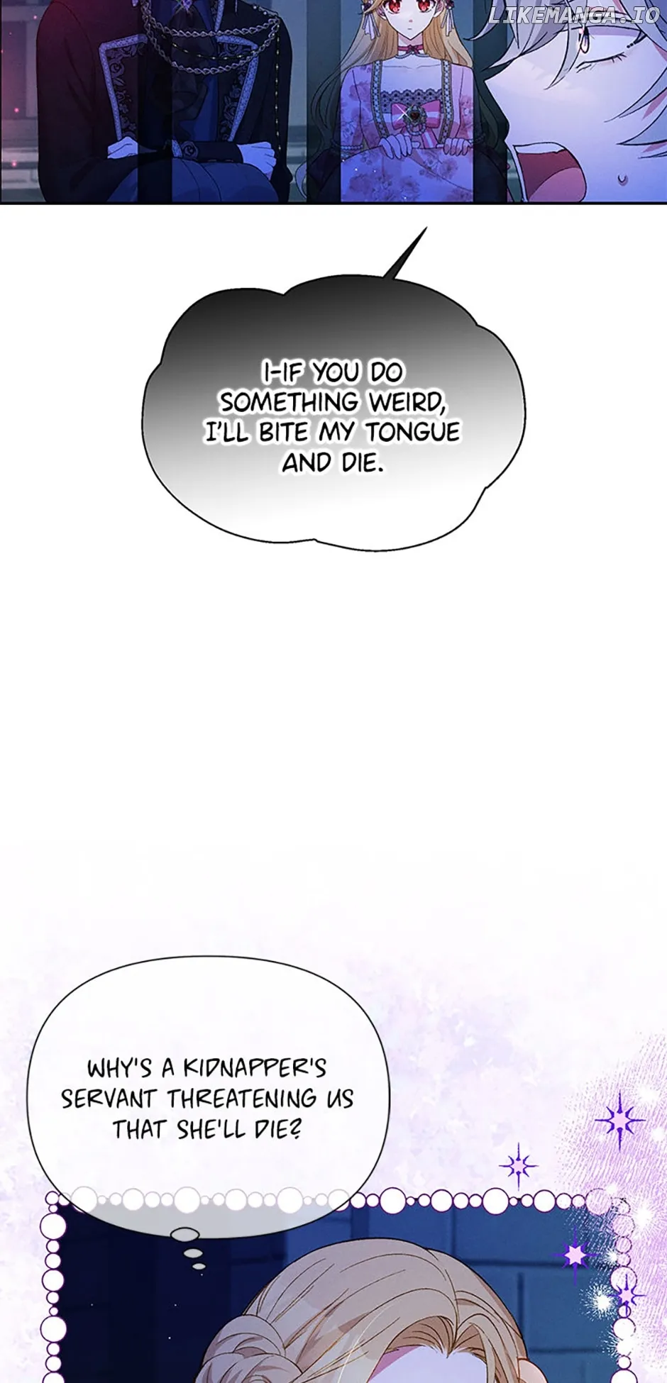 The Goal is to be Self-made Chapter 50 Online - página 19