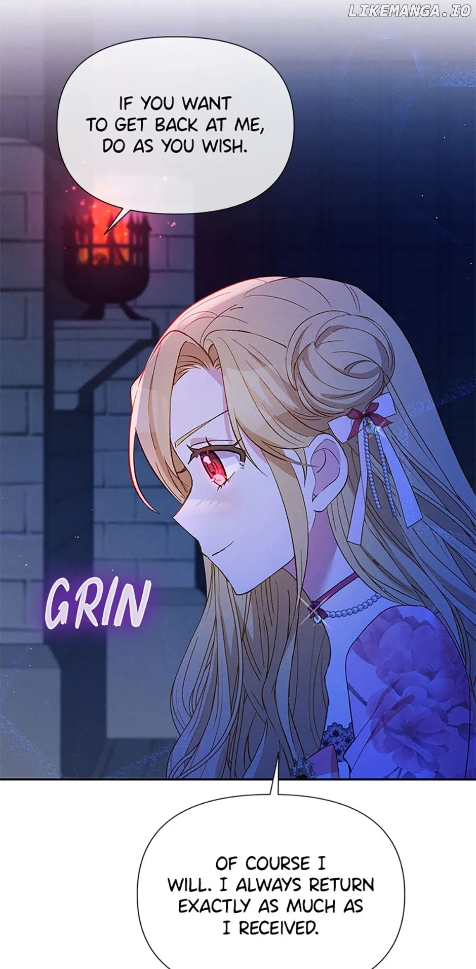 The Goal is to be Self-made Chapter 50 Online - página 26