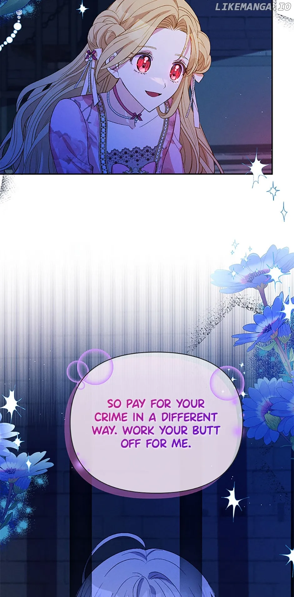 The Goal is to be Self-made Chapter 50 Online - página 30