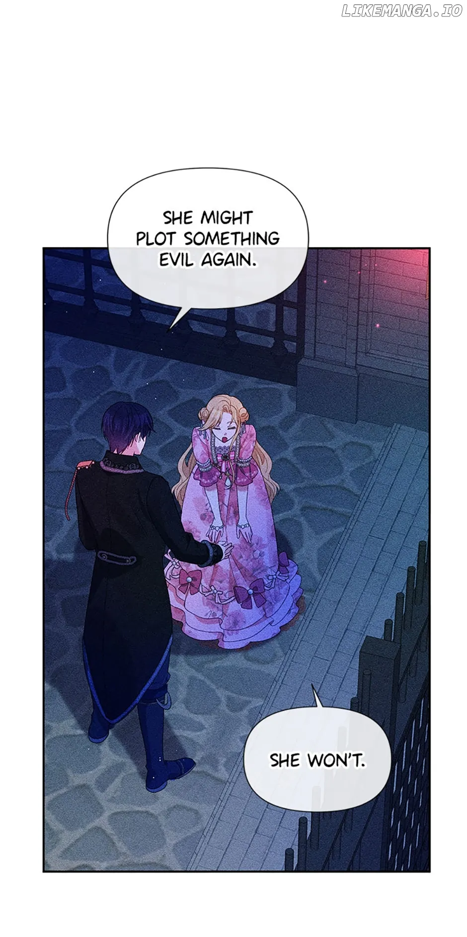 The Goal is to be Self-made Chapter 50 Online - página 32