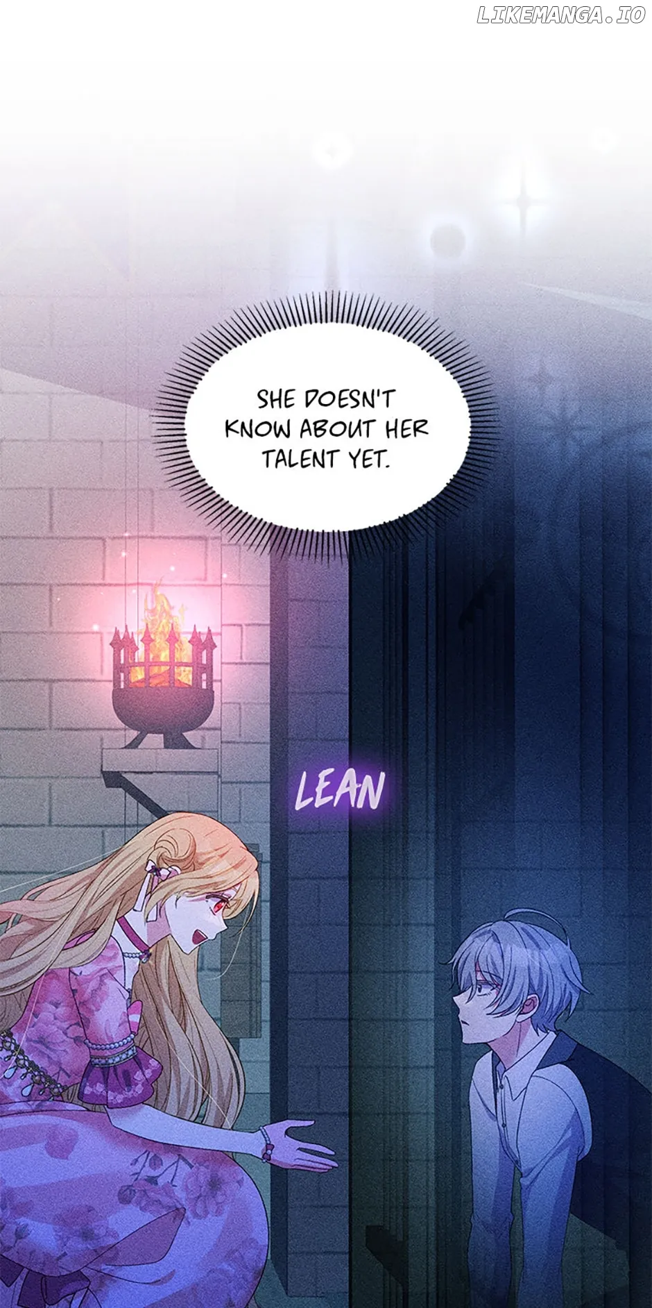 The Goal is to be Self-made Chapter 50 Online - página 38