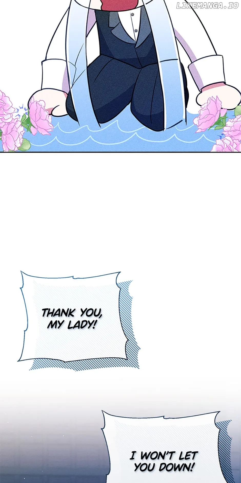 The Goal is to be Self-made Chapter 50 Online - página 40