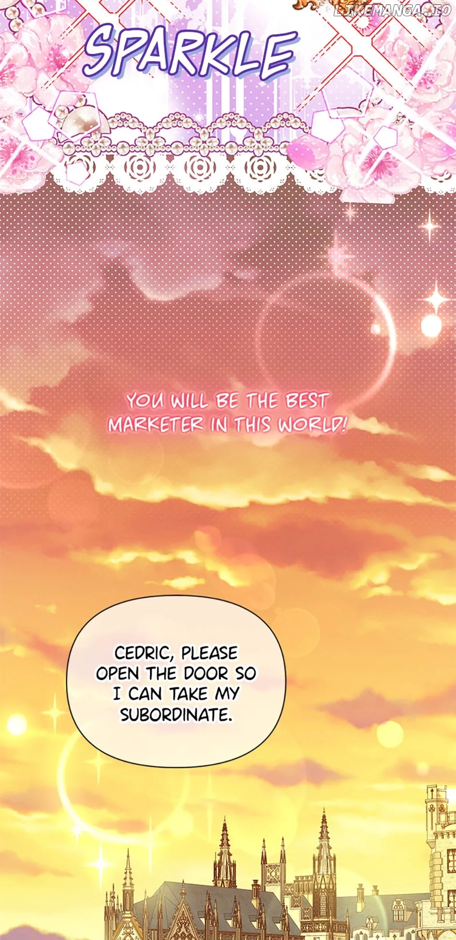 The Goal is to be Self-made Chapter 50 Online - página 43
