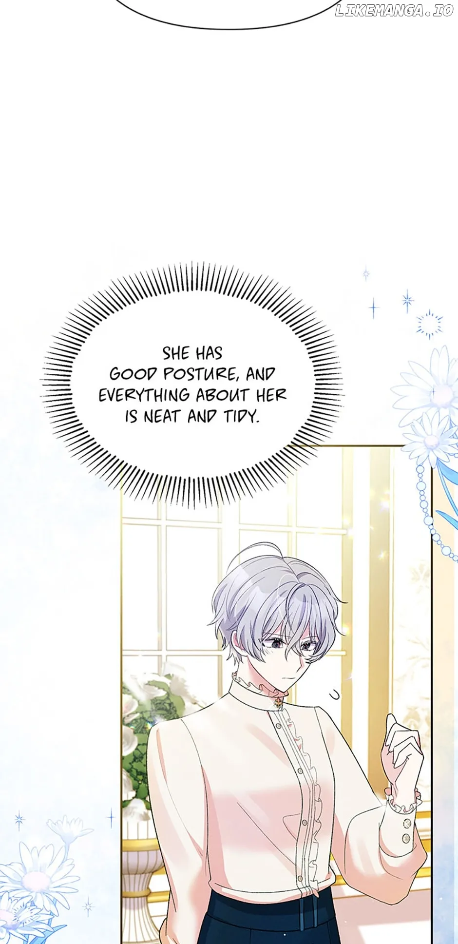 The Goal is to be Self-made Chapter 50 Online - página 47