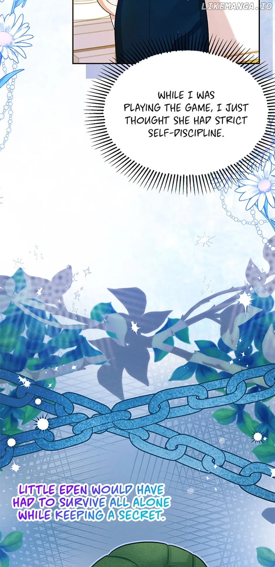 The Goal is to be Self-made Chapter 50 Online - página 48