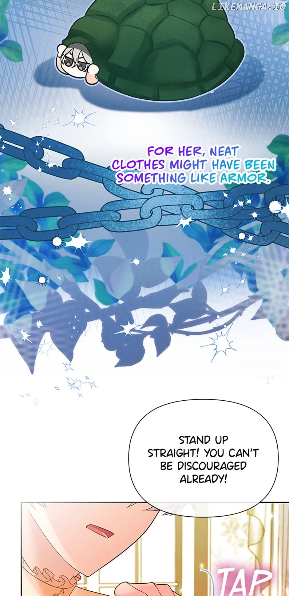 The Goal is to be Self-made Chapter 50 Online - página 49