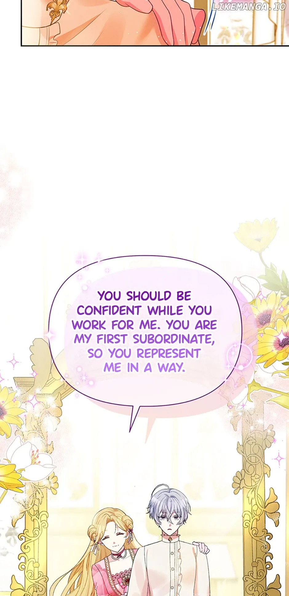 The Goal is to be Self-made Chapter 50 Online - página 50