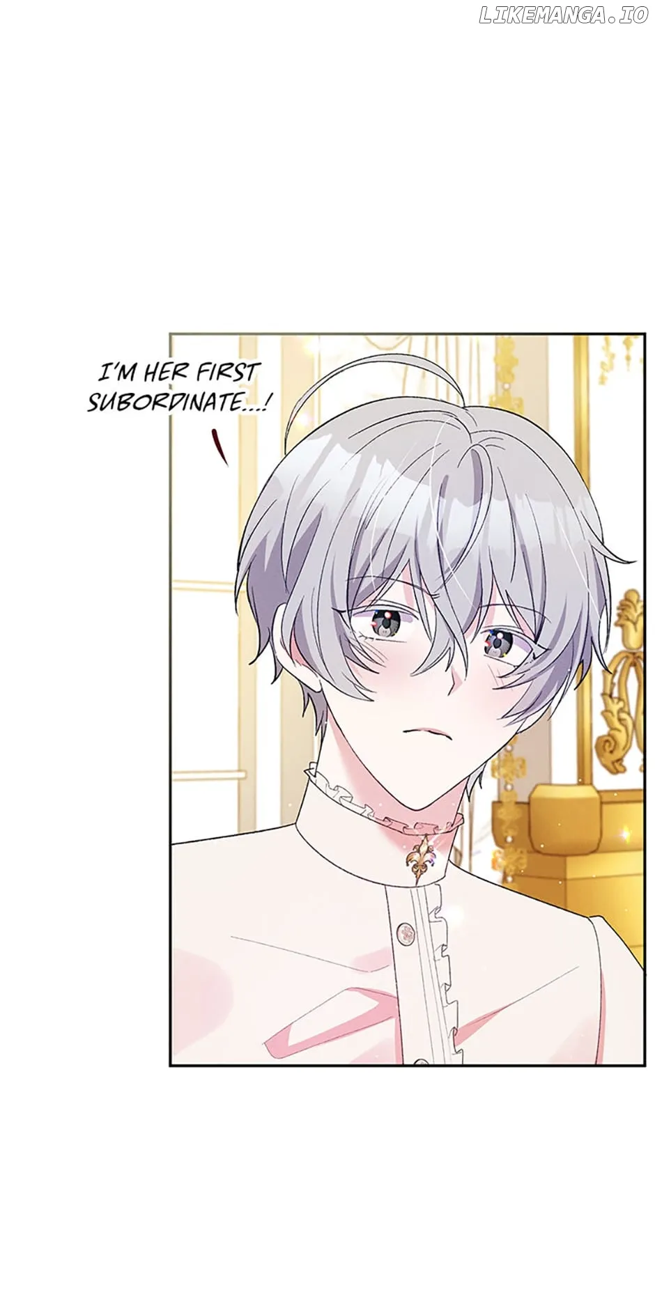 The Goal is to be Self-made Chapter 50 Online - página 52