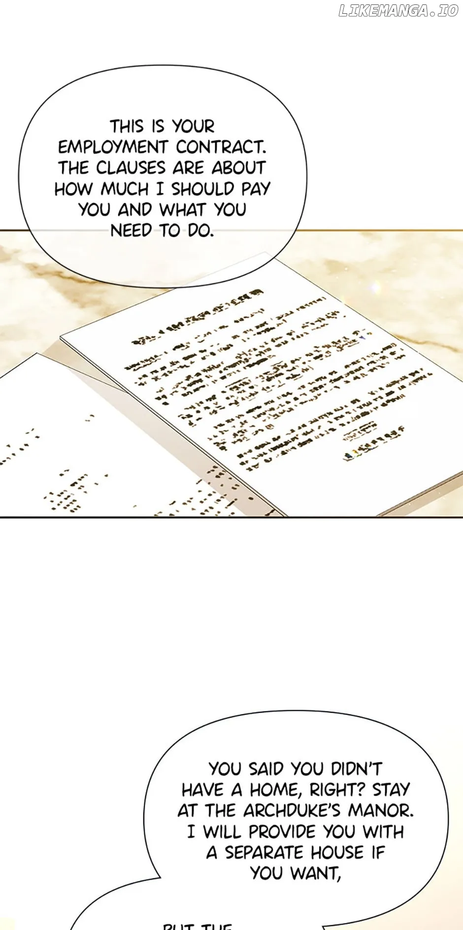 The Goal is to be Self-made Chapter 50 Online - página 54