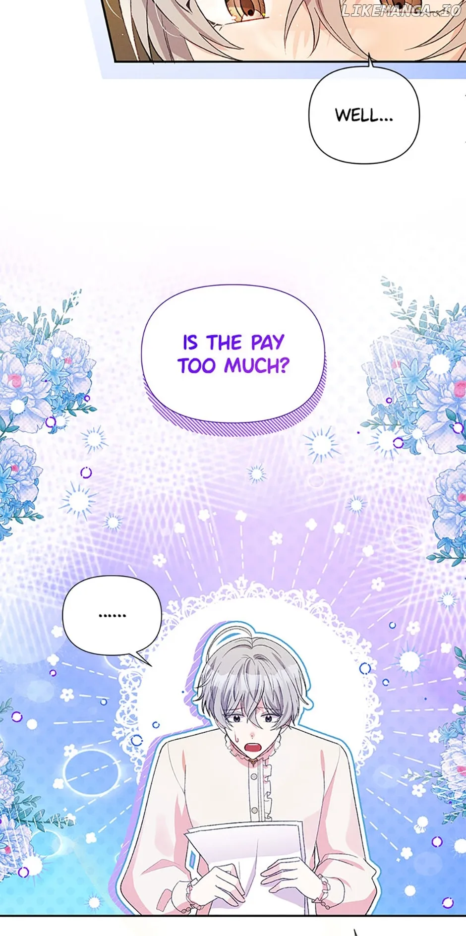 The Goal is to be Self-made Chapter 50 Online - página 56