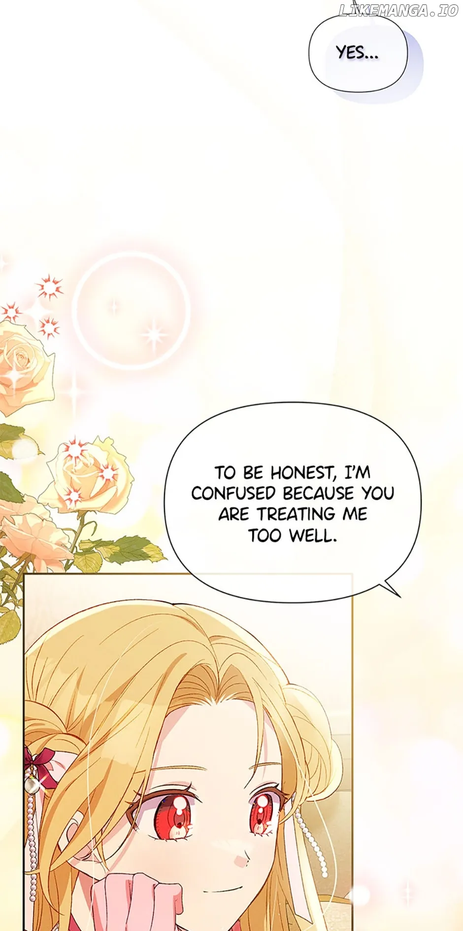 The Goal is to be Self-made Chapter 50 Online - página 57