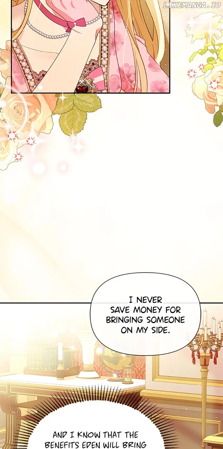 The Goal is to be Self-made Chapter 50 Online - página 58