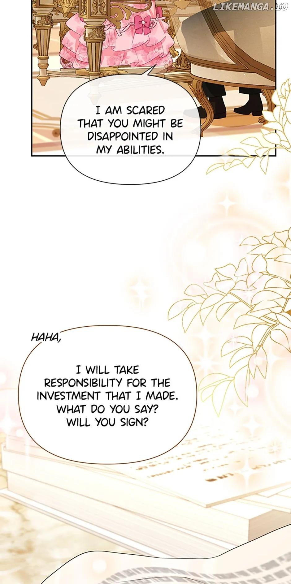 The Goal is to be Self-made Chapter 50 Online - página 60