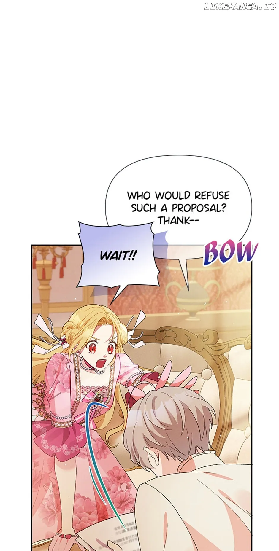 The Goal is to be Self-made Chapter 50 Online - página 62