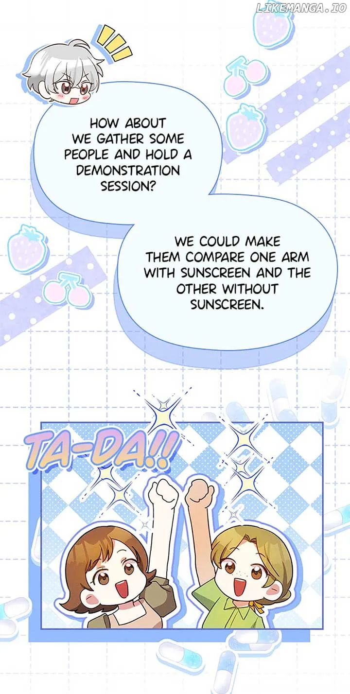 The Goal is to be Self-made Chapter 52 Online - página 7