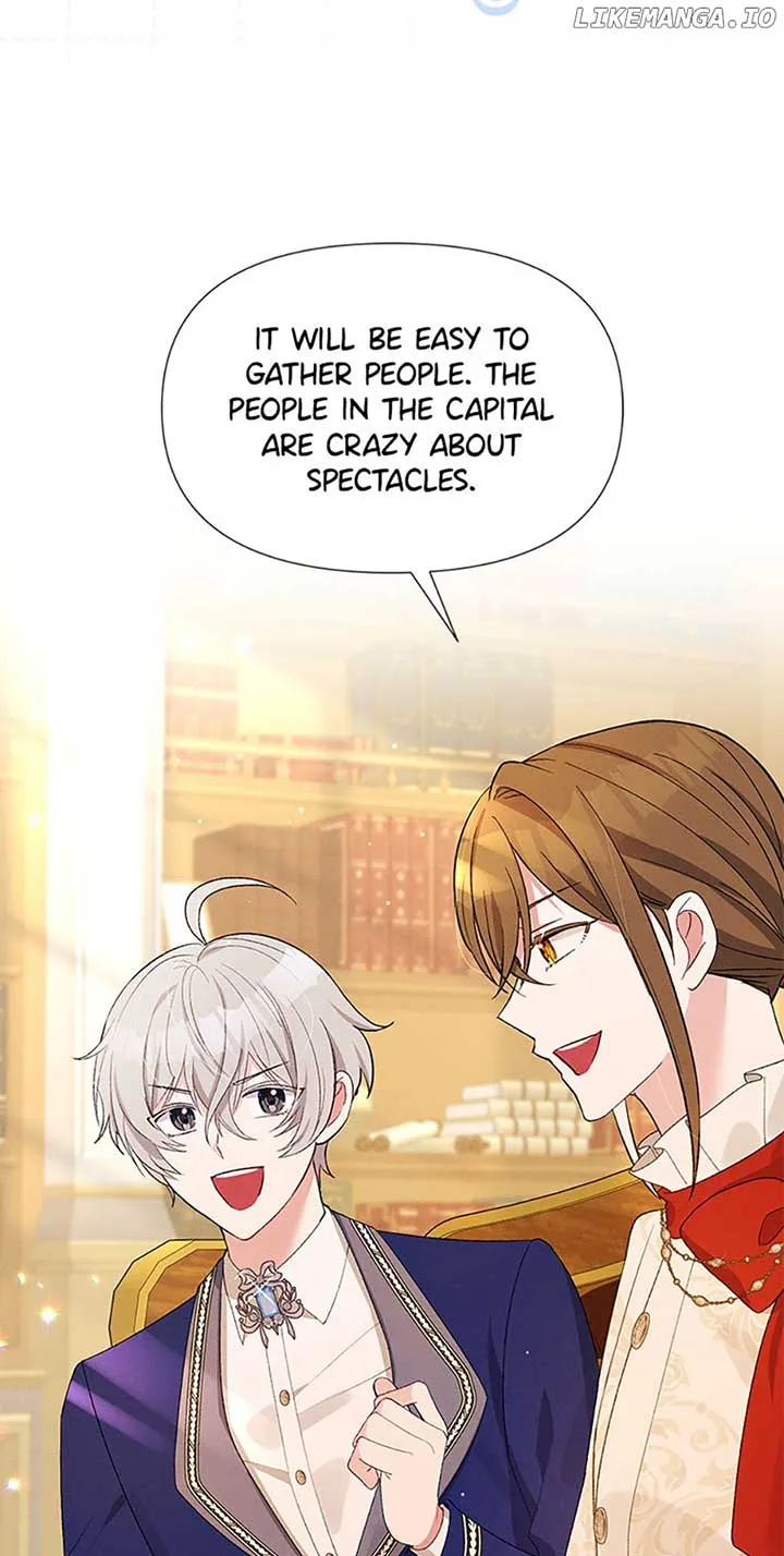 The Goal is to be Self-made Chapter 52 Online - página 8