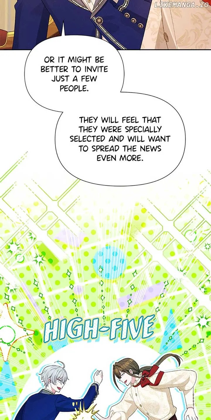 The Goal is to be Self-made Chapter 52 Online - página 9