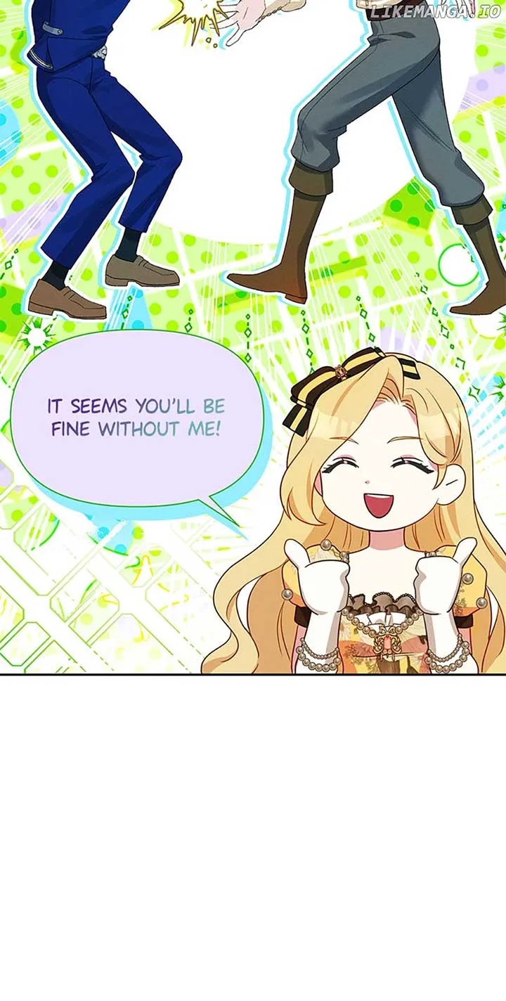 The Goal is to be Self-made Chapter 52 Online - página 10