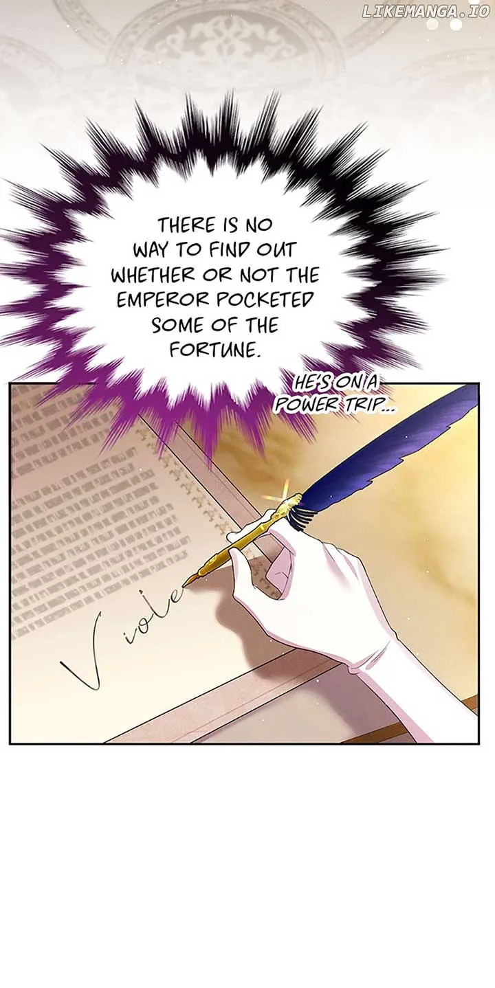 The Goal is to be Self-made Chapter 52 Online - página 59