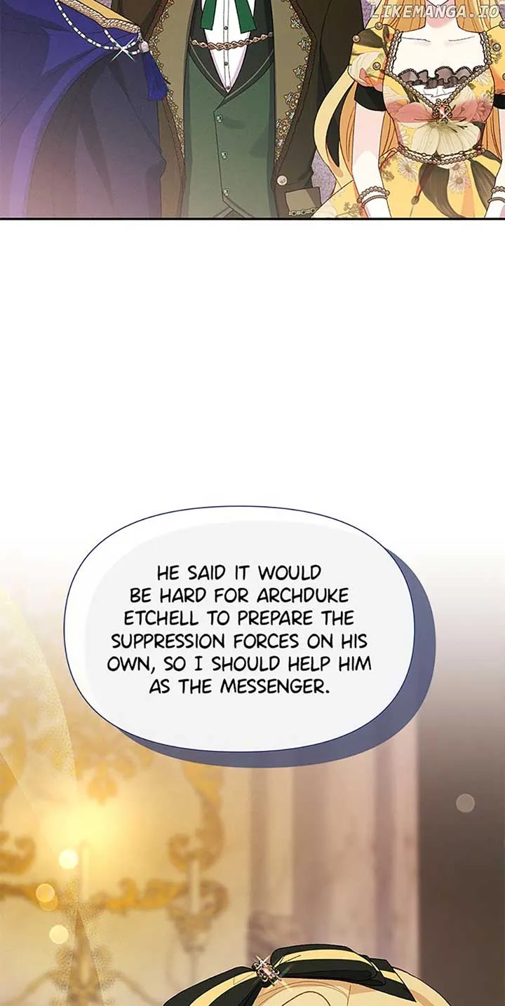 The Goal is to be Self-made Chapter 52 Online - página 62