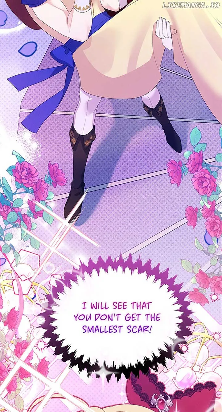 The Goal is to be Self-made Chapter 53 Online - página 39