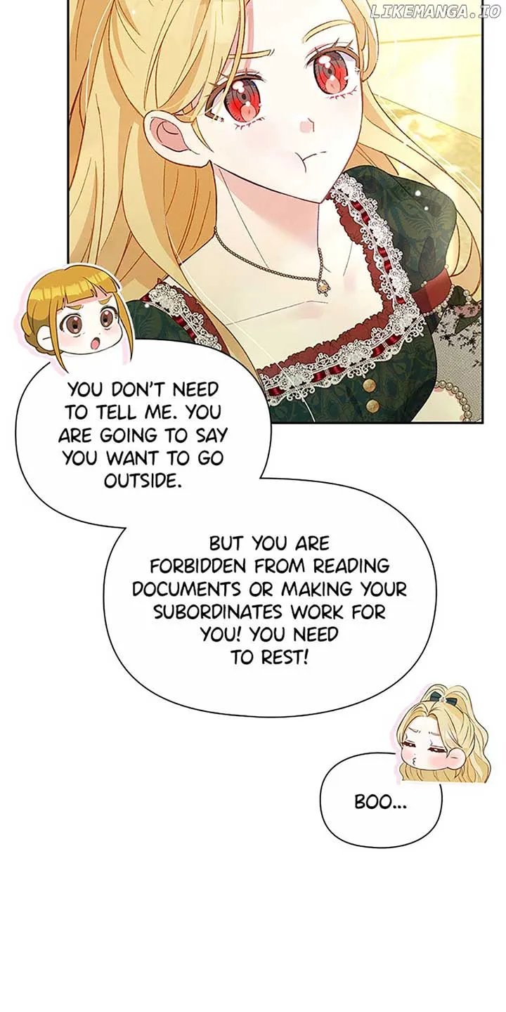 The Goal is to be Self-made Chapter 53 Online - página 49