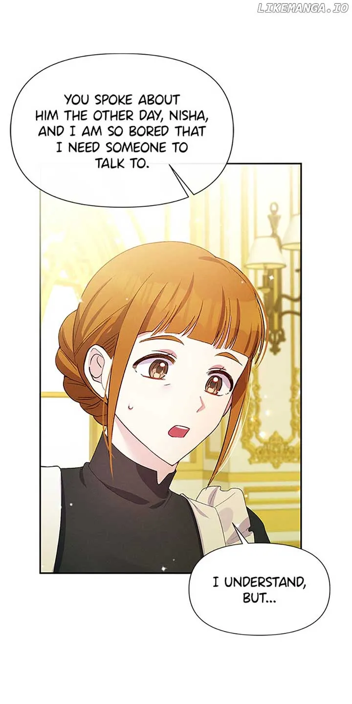 The Goal is to be Self-made Chapter 53 Online - página 51