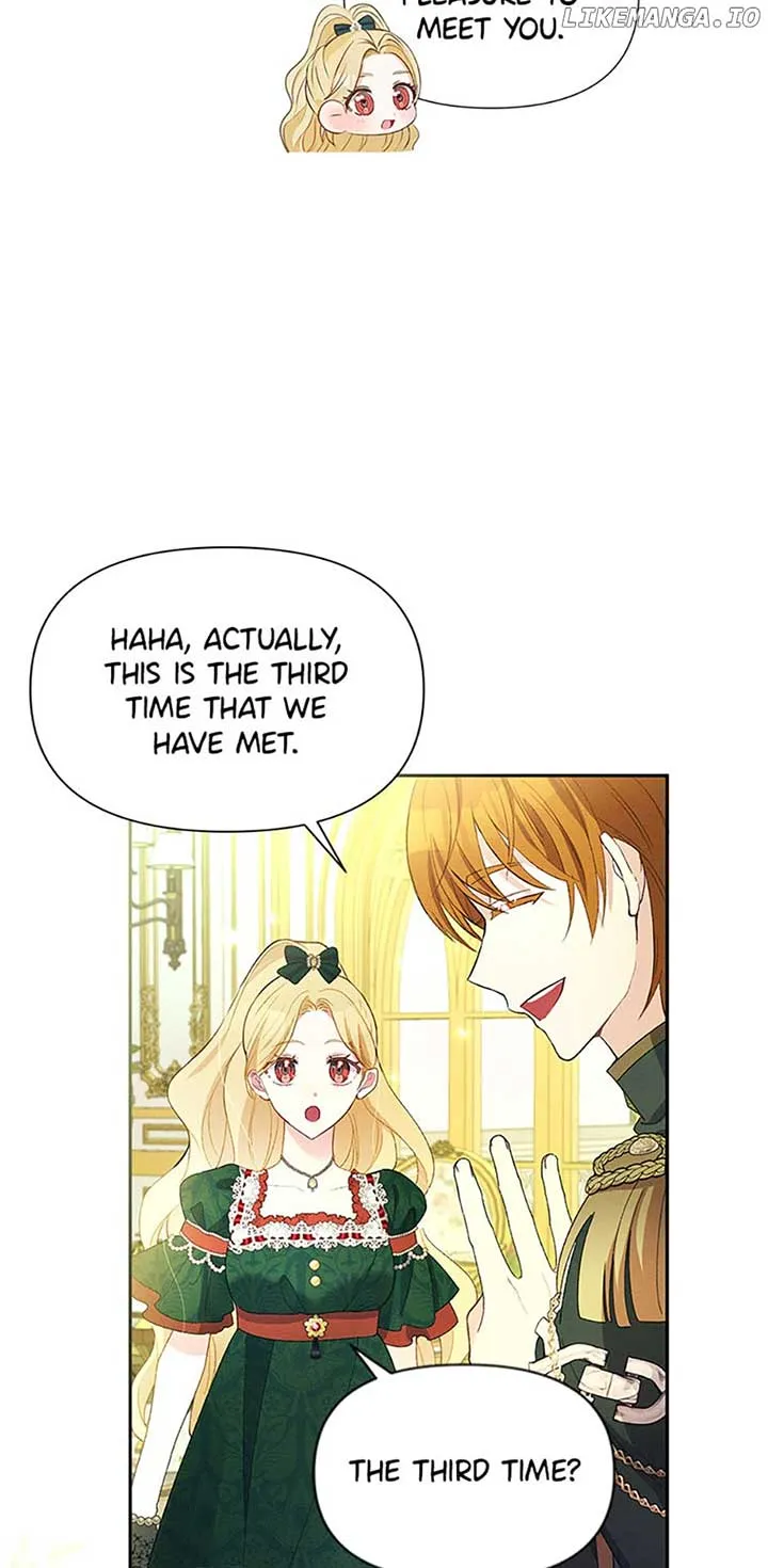 The Goal is to be Self-made Chapter 53 Online - página 57