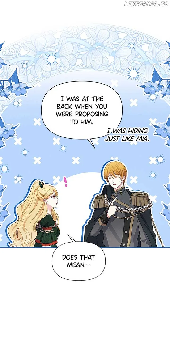 The Goal is to be Self-made Chapter 53 Online - página 60