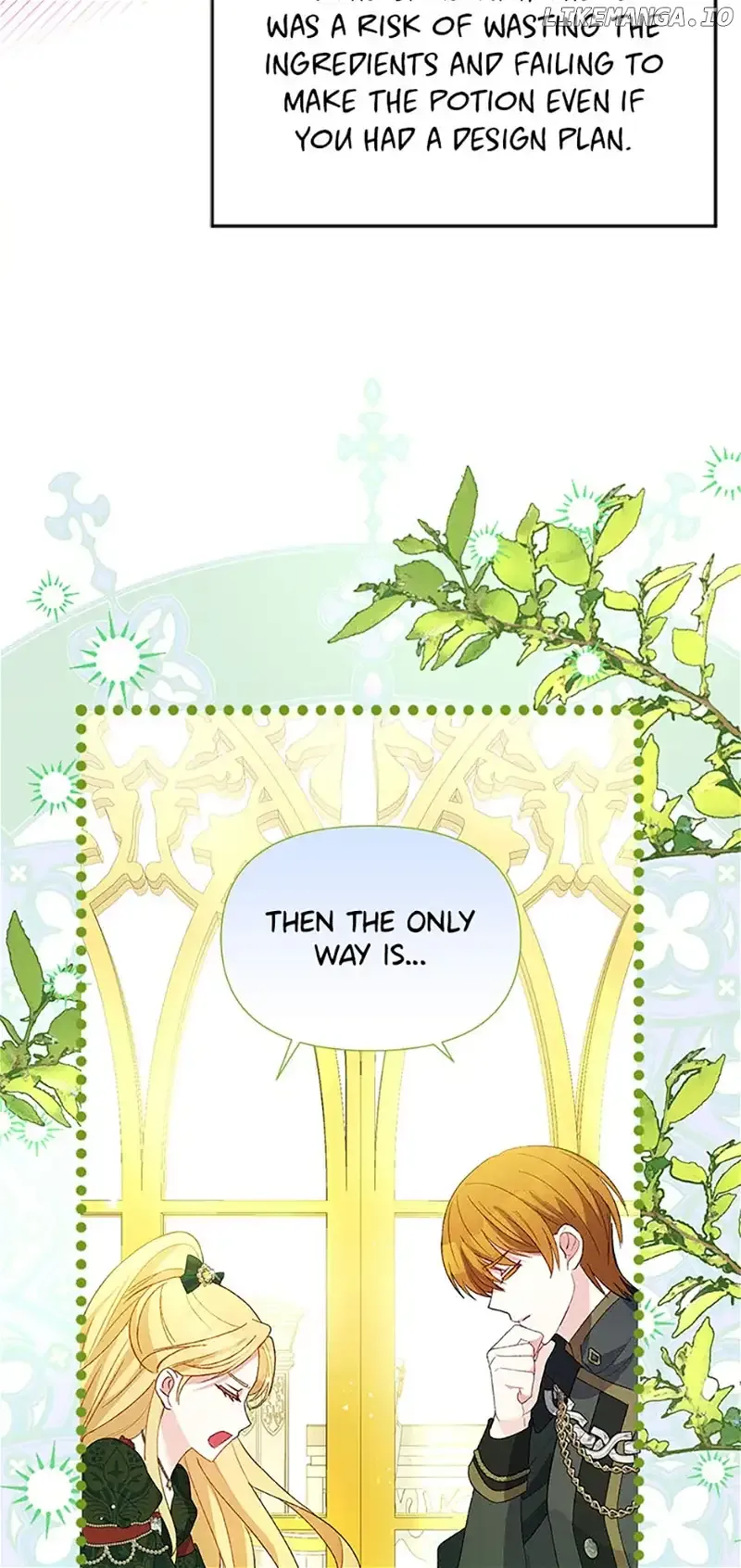 The Goal is to be Self-made Chapter 55 Online - página 6