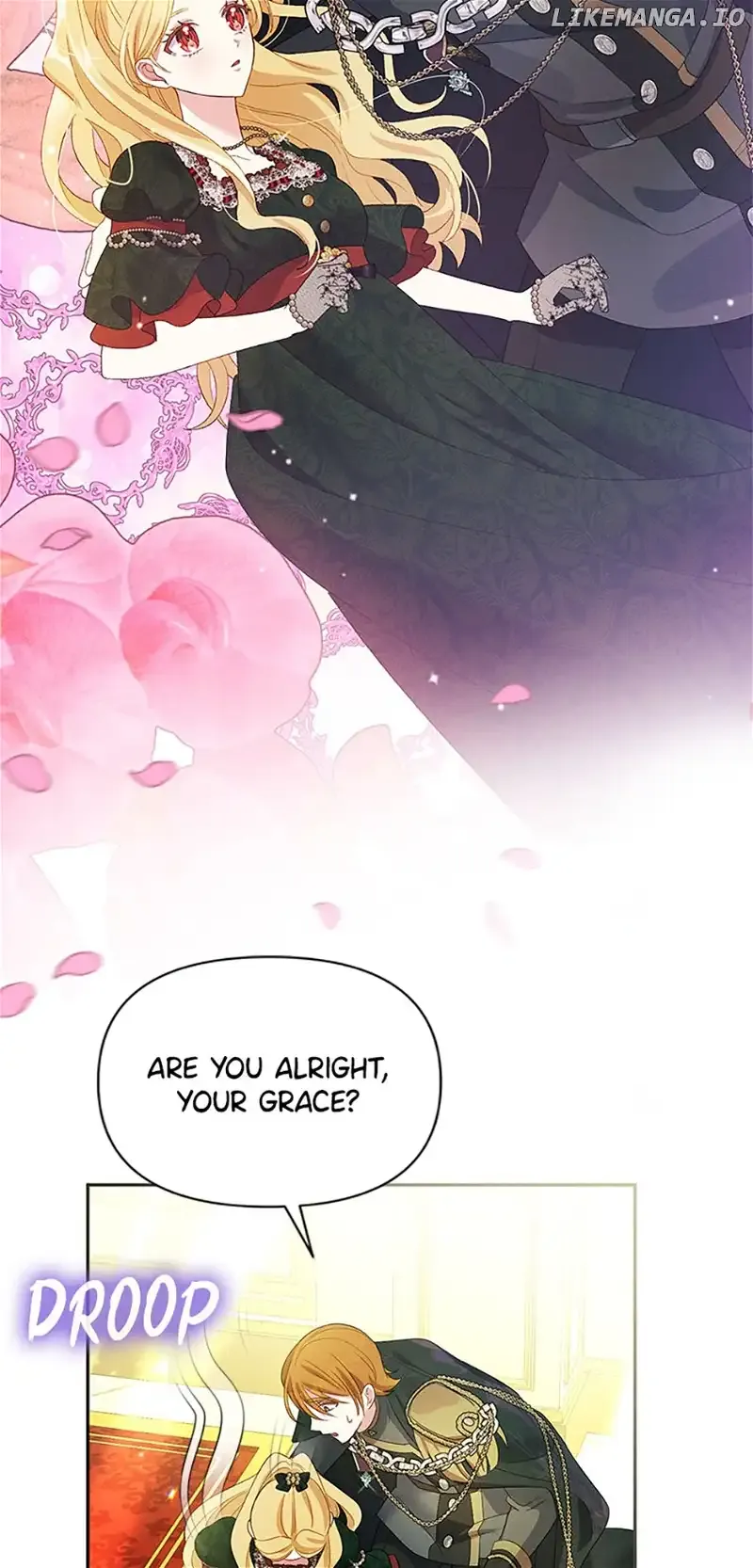 The Goal is to be Self-made Chapter 55 Online - página 31