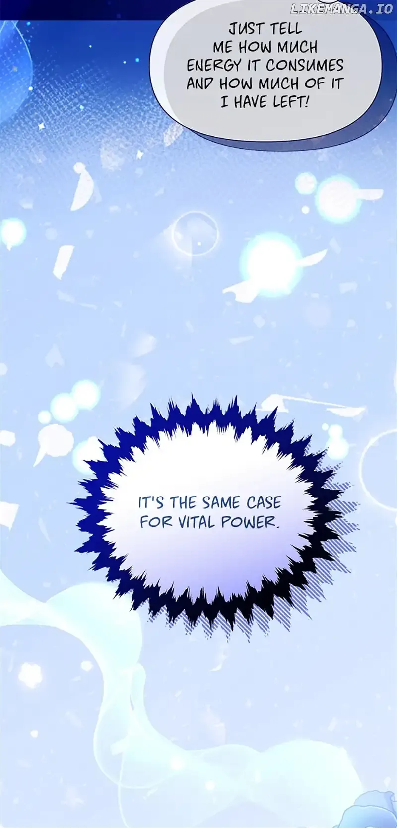 The Goal is to be Self-made Chapter 55 Online - página 33