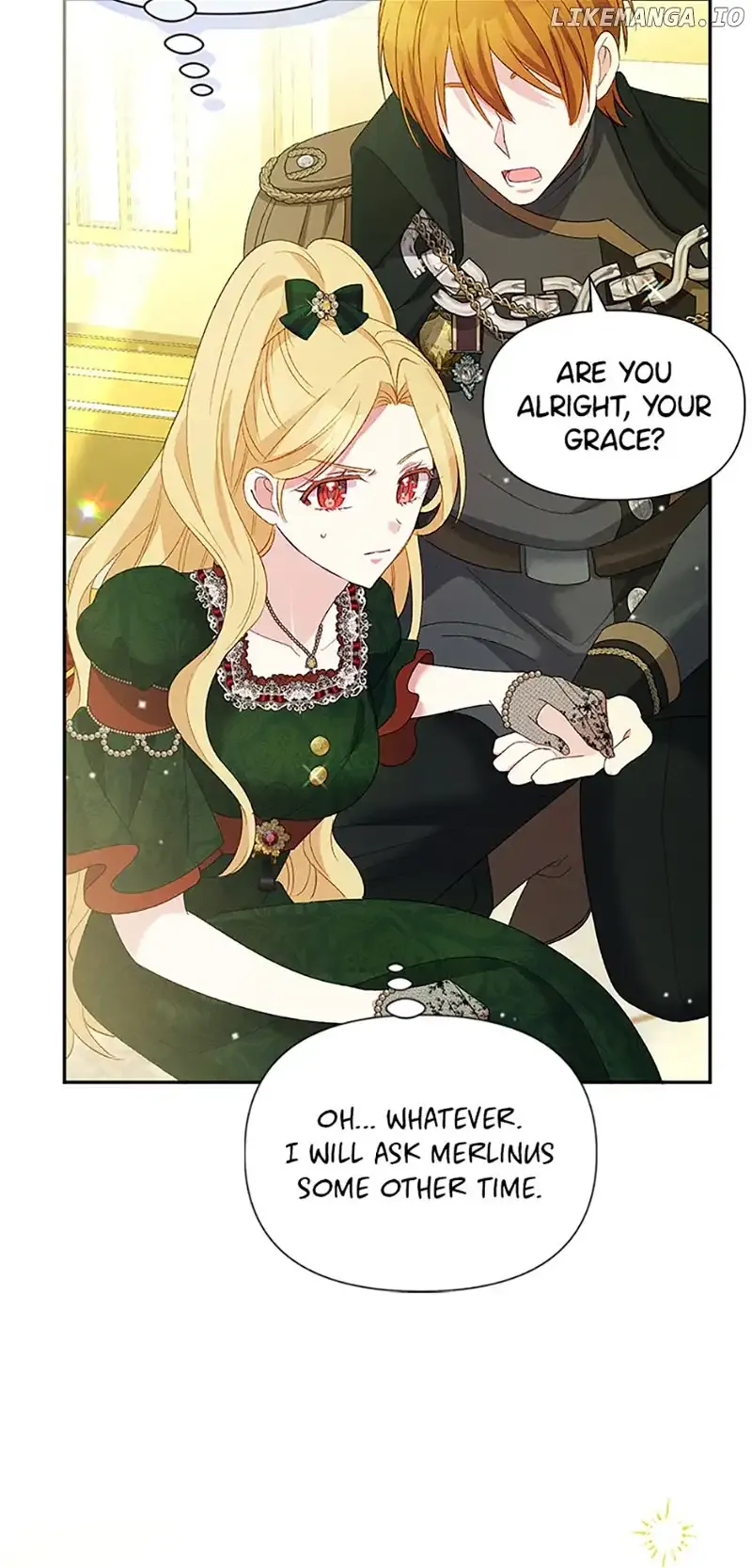 The Goal is to be Self-made Chapter 55 Online - página 38