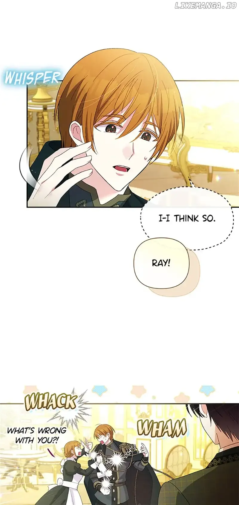 The Goal is to be Self-made Chapter 55 Online - página 50